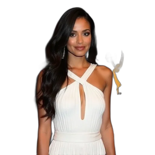 dress, staff, jewelry, cia transparent PNG cut-out