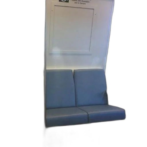 furniture, staff, robot, train transparent PNG cut-out