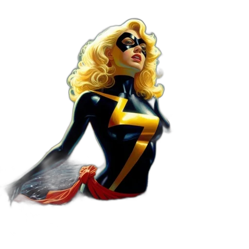 comic book art, concept art, cartoon, pixel art, dynamic, scene, filled, iconic transparent PNG cut-out