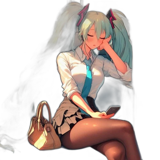 dress, weapon, dragon, staff, concept art, anime, pixel art, fantasy art transparent PNG cut-out