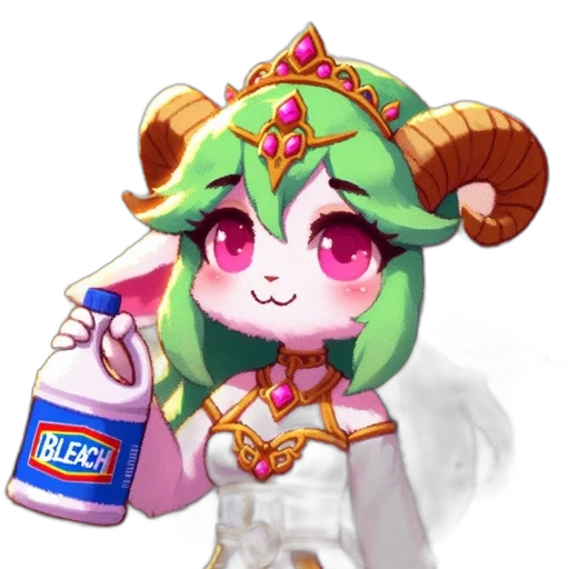 bottle, robot, weapon, staff, vaporwave, pixel art, concept art, anime transparent PNG cut-out