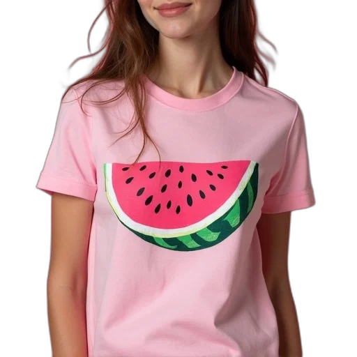 food, dress, face, vaporwave, photorealistic, 3d render, neon, monochrome transparent PNG cut-out