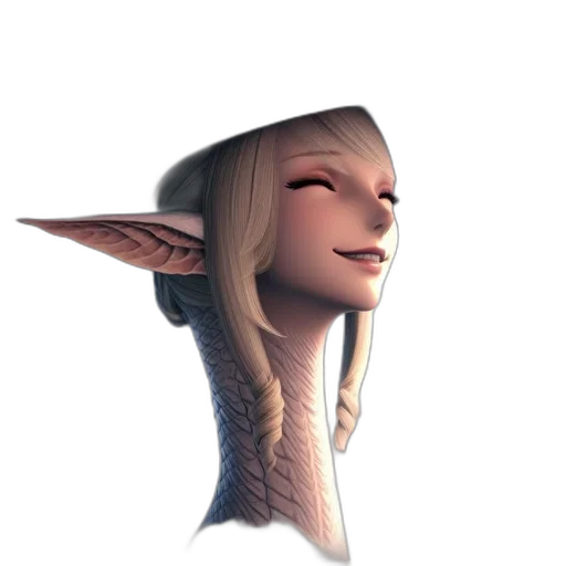 face, staff, dragon, mask, concept art, fantasy art, 3d render, pixel art transparent PNG cut-out