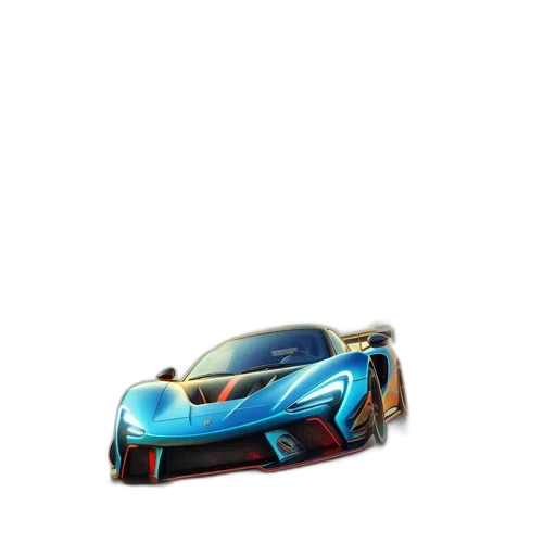 car, weapon, animal, robot, 3d render, concept art, photorealistic, pixel art transparent PNG cut-out