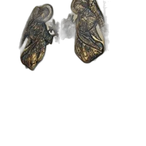 jewelry, shoes, crown, mask, photorealistic, concept art, 3d render, fantasy art transparent PNG cut-out