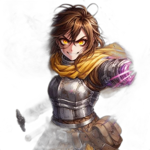 weapon, sword, staff, fantasy art, concept art, watercolor, pixel art, golden transparent PNG cut-out