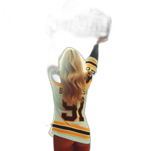 staff, 3d render, concept art, fantasy art, fog, woman, barzda, jersey transparent PNG cut-out
