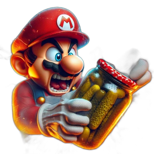 weapon, food, bottle, staff, concept art, 3d render, photorealistic, pixel art transparent PNG cut-out