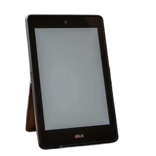 asus, memo, reader, tablet transparent PNG cut-out
