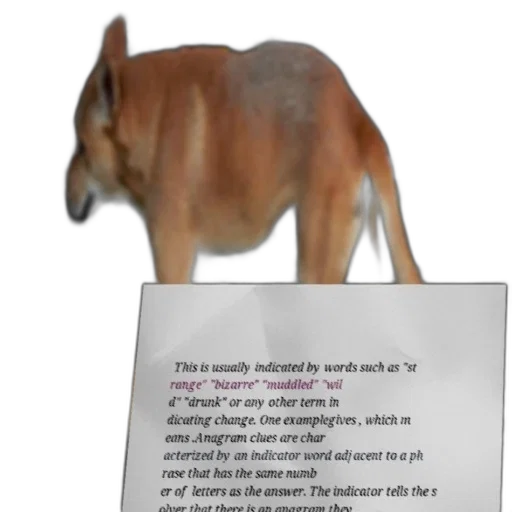 animal, creature, staff, hat, concept art, vaporwave, 3d render, earth tones transparent PNG cut-out