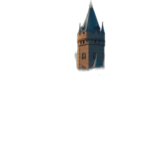 building, crown, staff, dress transparent PNG cut-out