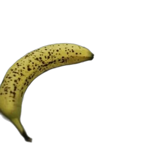 food, animal, staff, weapon, photorealistic, 3d render, concept art, banana transparent PNG cut-out