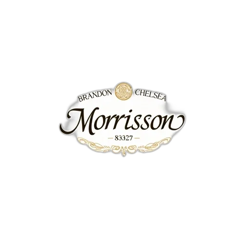first, image, shows, stylized, text, logo, names, brandon transparent PNG cut-out