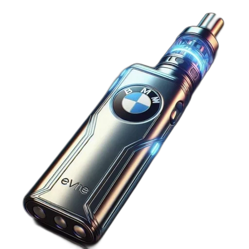 weapon, staff, robot, cyberpunk, 3d render, photorealistic, concept art, silver transparent PNG cut-out