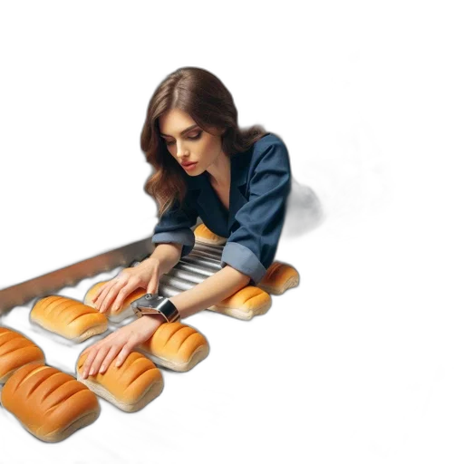 food, shoes, furniture, photorealistic, 3d render, concept art, oil painting, fire transparent PNG cut-out