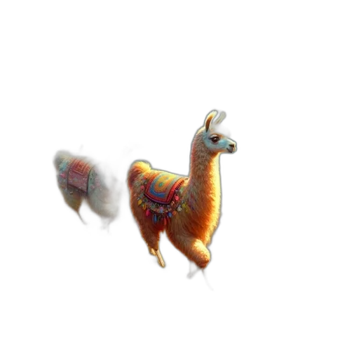 dragon, animal, creature, weapon, 3d render, concept art, pixel art, fantasy art transparent PNG cut-out