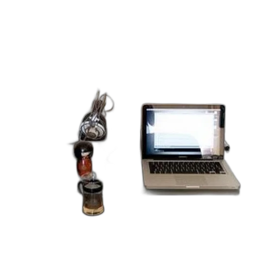 staff, weapon, jewelry, robot, 3d render, modern, workspace, laptop transparent PNG cut-out