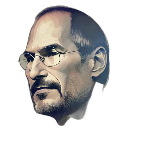 face, mask, photorealistic, pixel art, cartoon, 3d render, middle-aged, man transparent PNG cut-out