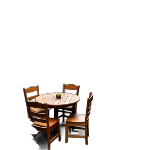 furniture, food, robot, dress, 3d render, photorealistic, concept art, pixel art transparent PNG cut-out