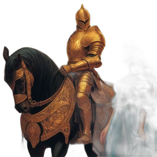 sword, dragon, staff, mask, fantasy art, concept art, 3d render, photorealistic transparent PNG cut-out