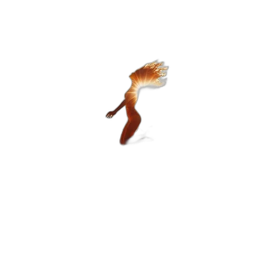 hair, food, animal, dragon, pixel art, concept art, photorealistic, 3d render transparent PNG cut-out