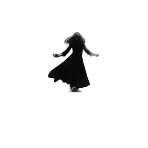 dress, creature, hair, shoes, concept art, 3d render, pixel art, photorealistic transparent PNG cut-out