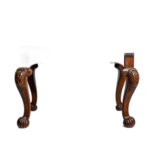 furniture, shoes, jewelry, staff, 3d render, photorealistic, concept art, rustic transparent PNG cut-out
