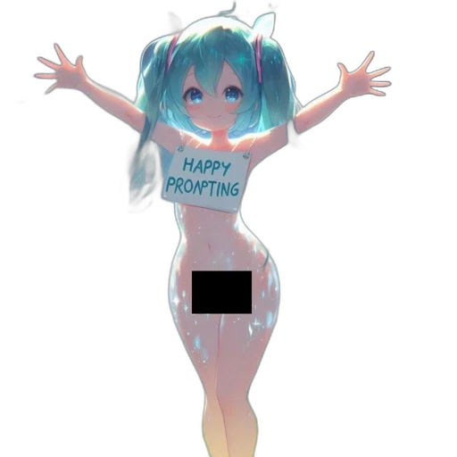dress, robot, creature, weapon, anime, pixel art, 3d render, concept art transparent PNG cut-out