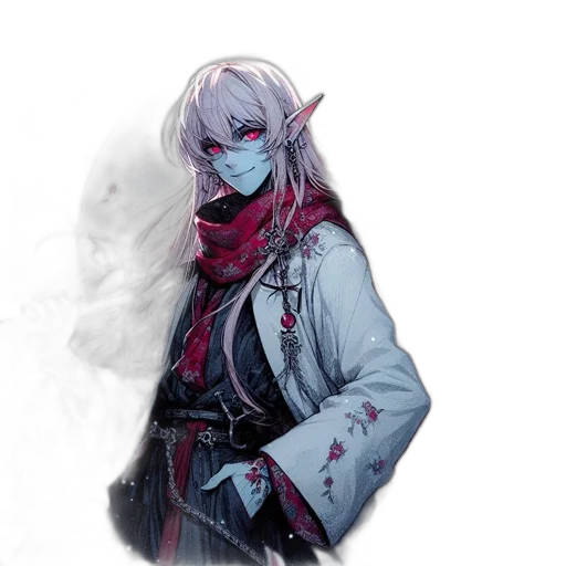 jacket, mask, face, weapon transparent PNG cut-out
