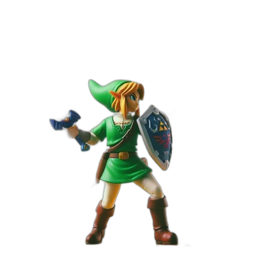 staff, sword, weapon, mask, concept art, 3d render, pixel art, fantasy art transparent PNG cut-out