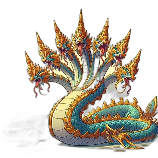 dragon, staff, weapon, concept art, fantasy art, 3d render, pixel art, hepatanagas transparent PNG cut-out