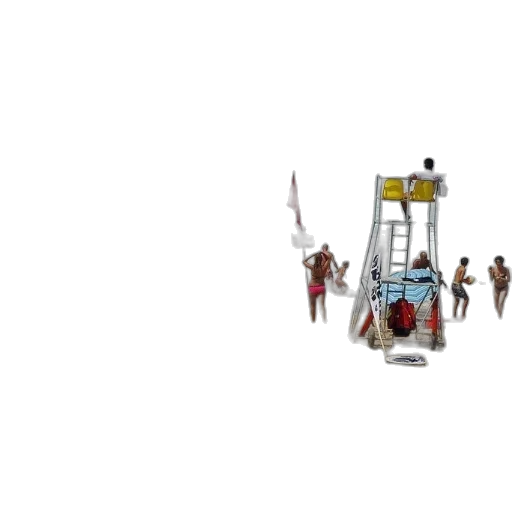 robot, car, staff, jewelry, concept art, 3d render, pixel art, outer space transparent PNG cut-out