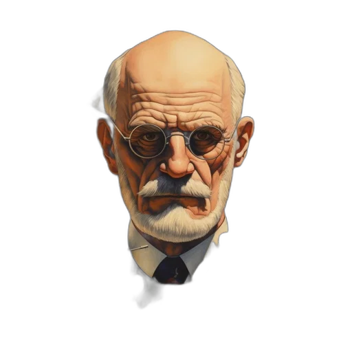 face, staff, mask, concept art, pixel art, 3d render, photorealistic, elderly transparent PNG cut-out