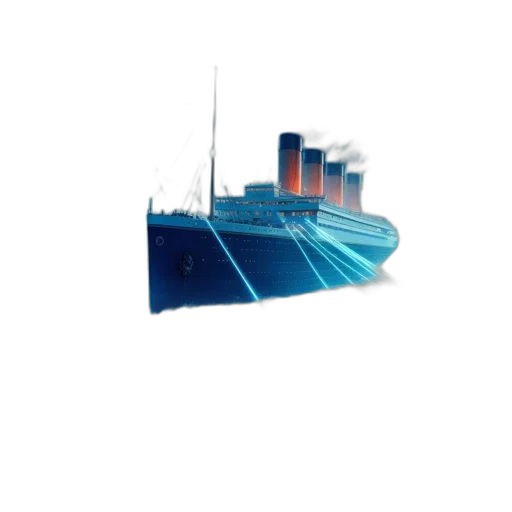 weapon, hat, crown, building, vaporwave, 3d render, pixel art, concept art transparent PNG cut-out