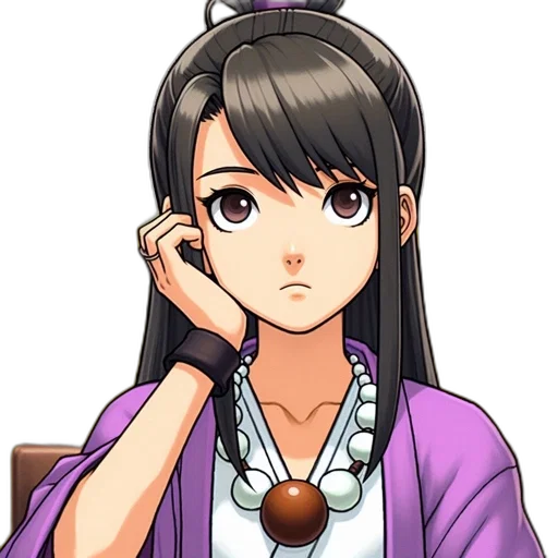 staff, jewelry, face, anime, pixel art, cartoon, concept art, monochrome transparent PNG cut-out