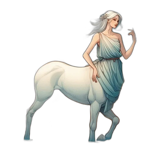 dress, animal, creature, dragon, fantasy art, concept art, pixel art, watercolor transparent PNG cut-out