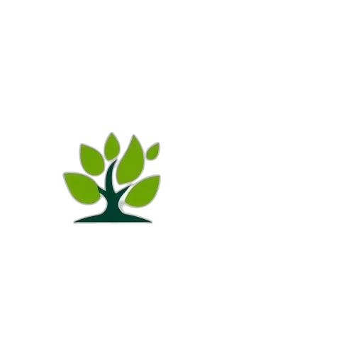 tree, staff, crown, flower transparent PNG cut-out