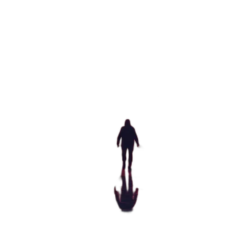 robot, creature, umbrella, animal transparent PNG cut-out