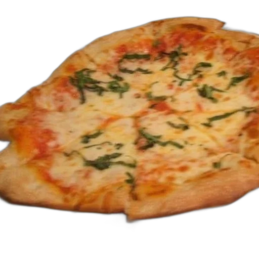 food, weapon, face, umbrella, 3d render, photorealistic, pizza, cheese transparent PNG cut-out