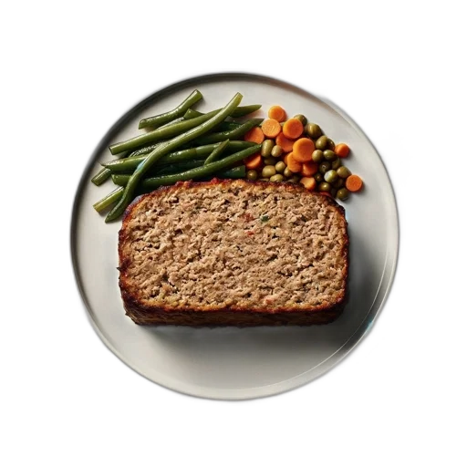 food, weapon, crown, photorealistic, plate, neatly, arranged, includes transparent PNG cut-out