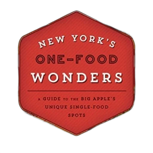 food, new, york, one-food transparent PNG cut-out