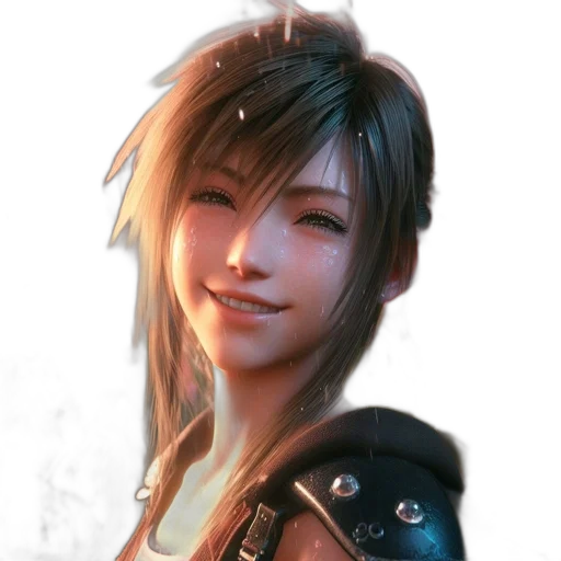 face, staff, concept art, photorealistic, fantasy art, 3d render, illustrated, elf-like transparent PNG cut-out