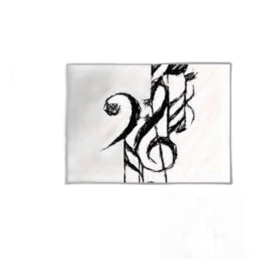 dragon, staff, jewelry, flower, pencil sketch, concept art, photorealistic, fantasy art transparent PNG cut-out