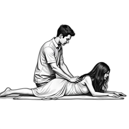 staff, furniture, hair, pencil sketch, photorealistic, concept art, comic book art, fire transparent PNG cut-out