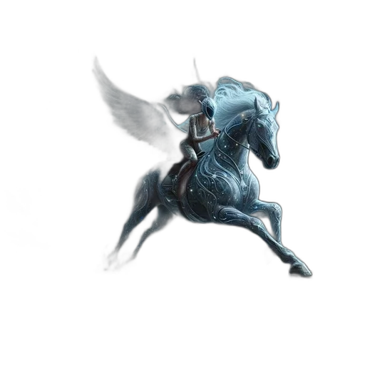 dragon, animal, sword, creature, fantasy art, concept art, photorealistic, 3d render transparent PNG cut-out