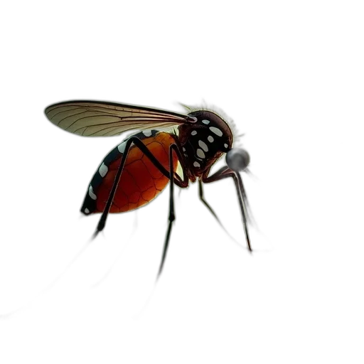 animal, creature, dragon, weapon, 3d render, photorealistic, concept art, malaria transparent PNG cut-out