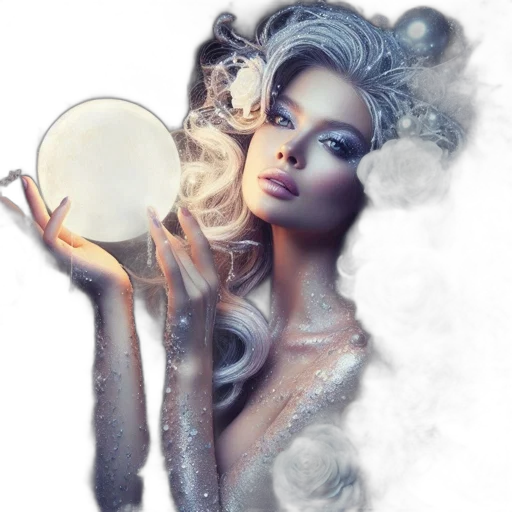 mask, face, jewelry, dress, photorealistic, fantasy art, concept art, 3d render transparent PNG cut-out