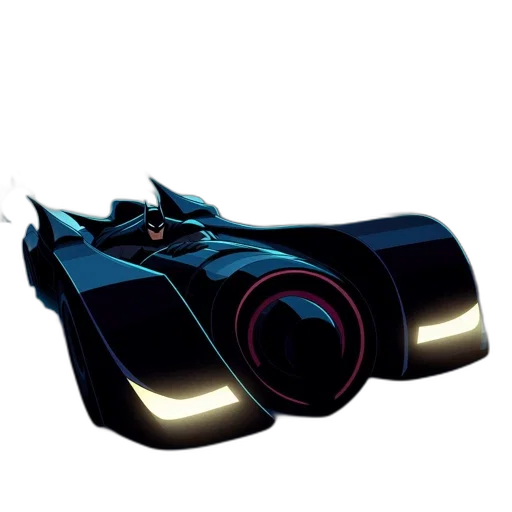 weapon, robot, mask, car, concept art, 3d render, cyberpunk, pixel art transparent PNG cut-out