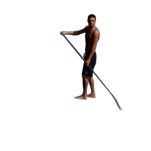staff, sword, weapon, umbrella, concept art, pixel art, 3d render, photorealistic transparent PNG cut-out