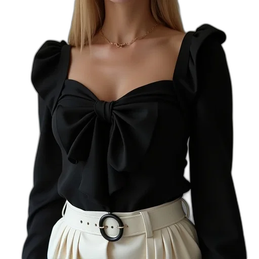 dress, jewelry, jacket, staff, photorealistic, dark, monochrome, earth tones transparent PNG cut-out